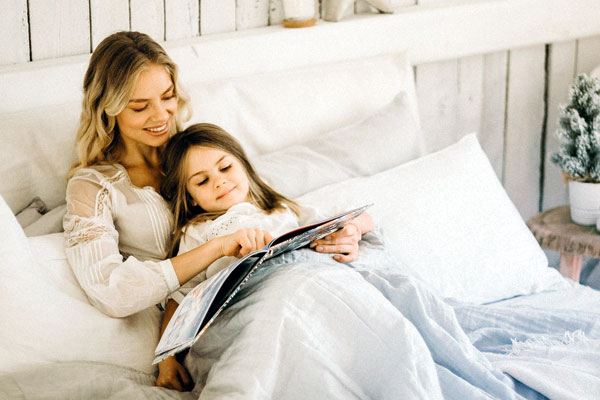 The Best Bedtime Ritual Recommendations